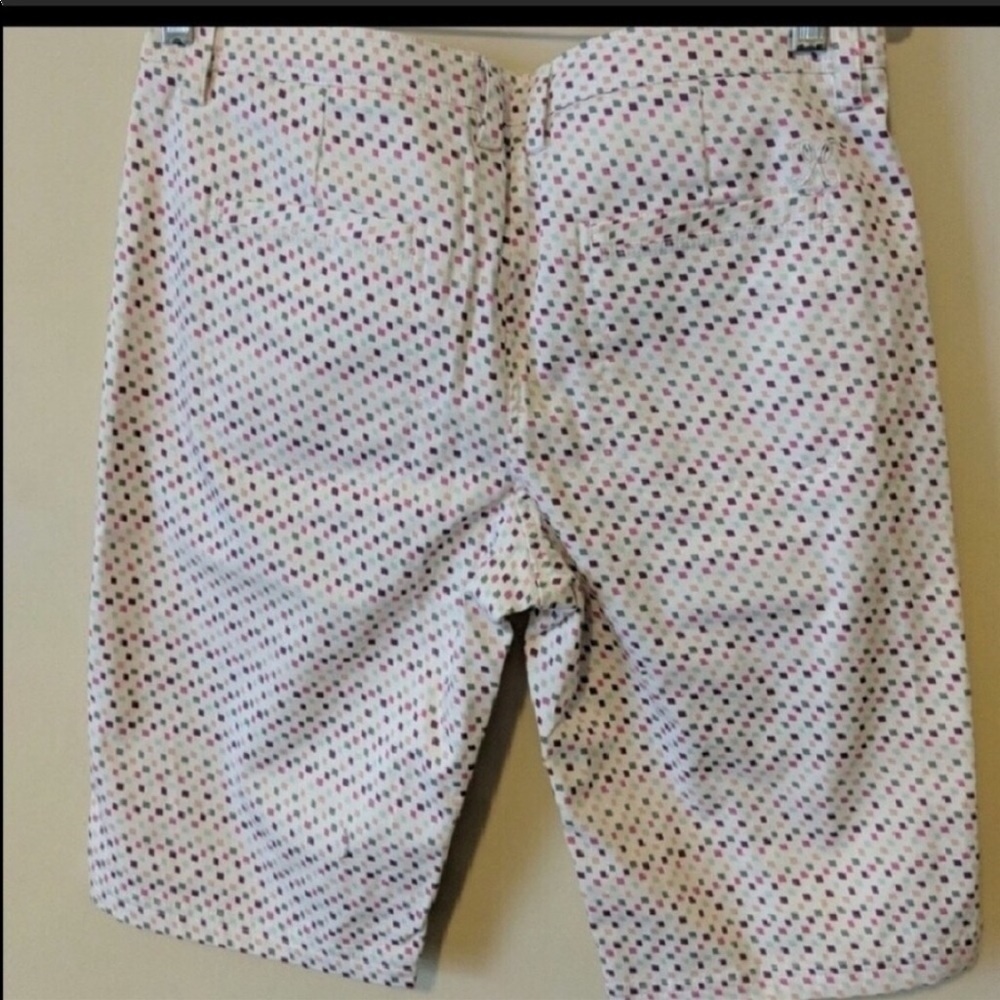Birdy & Grace confetti Bermuda shorts - Picture 2 of 6
